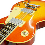 Aria Electric Guitars